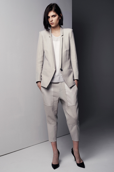 Helmut Lang｜2013年秋冬プレコレクション