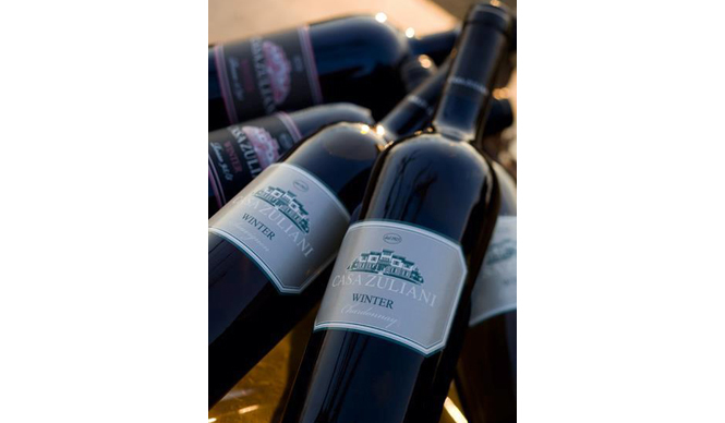 エストネーション×ニコライ･バーグマン“クリスマス パーフェクト モーメント”開催｜ESTNATION