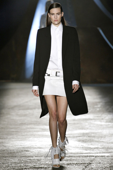 DISEL BLACK GOLD｜2013年春夏コレクション