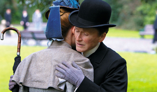 MOVIE｜グレン・クローズが女優人生をかけて製作『アルバート氏の人生』 ギャラリー