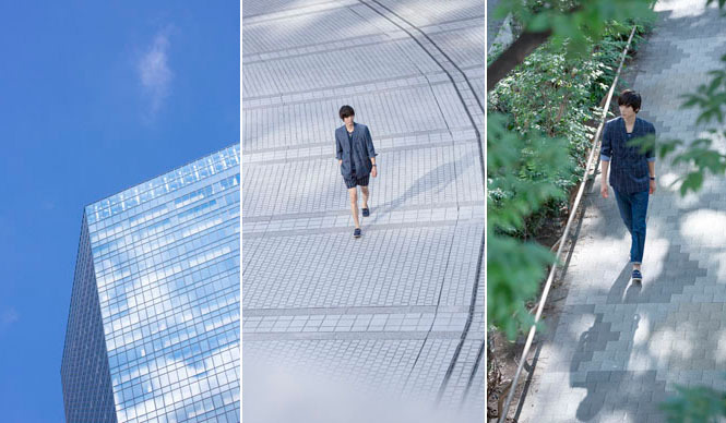 Smith ＆ Hardy｜注目のドメスティックメンズブランド「スミス ＆ ハーディ」2013春夏コレクション ギャラリー