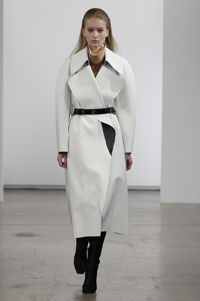 Calvin Klein｜2013年秋冬プレコレクション