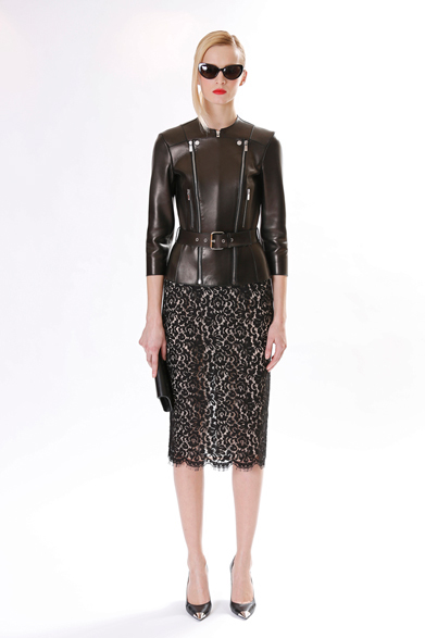 MICHAEL KORS｜2013年秋冬プレコレクション