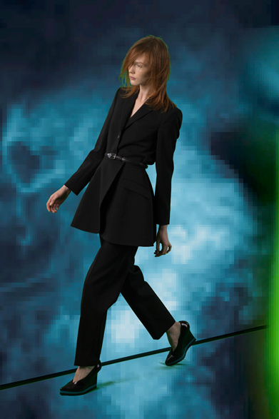 Theysken’s Theory｜2013年秋冬プレコレクション