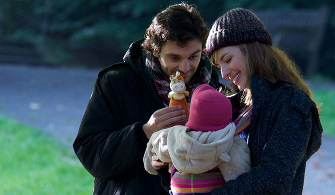 MOVIE｜出産前後の女性の本音と悩みを赤裸々に描く『理想の出産』 ギャラリー