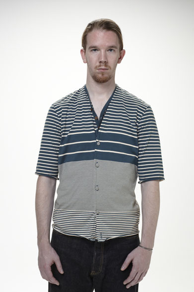 FLISTFIA｜注目のドメスティックメンズブランド「フリストフィア」2013春夏コレクション ギャラリー