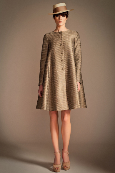 Temperley London｜2013年秋冬プレコレクション