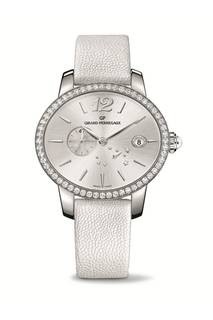 GIRARD-PERREGAUX｜ステンレススティールの新作「キャッツアイ」が誕生 ギャラリー