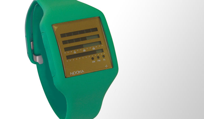 NOOKAの横浜トリエンナーレ限定モデルが限定500本で登場