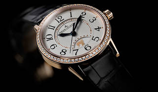 伊勢丹新宿店で「ジャガー・ルクルト」フェア開催｜JAEGER-LECOULTRE