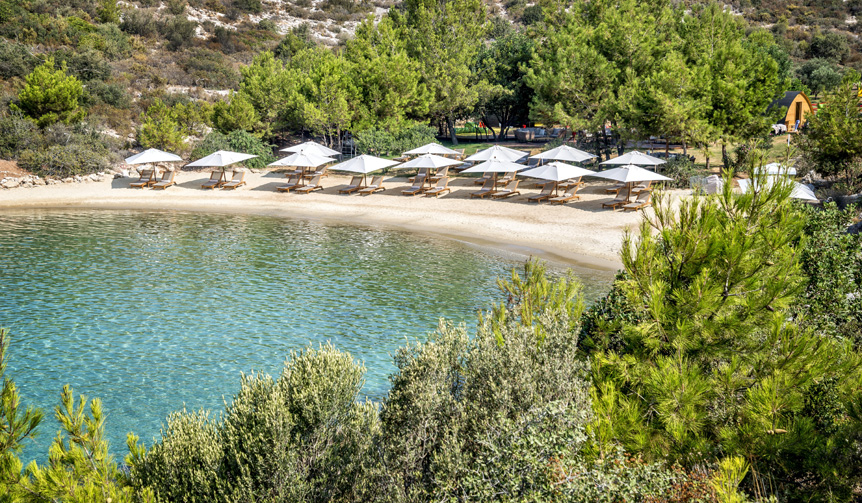 悪路走破力アップの特別仕様「GLAオフロードエディション」を限定発売｜Mercedes-Benz ギャラリー