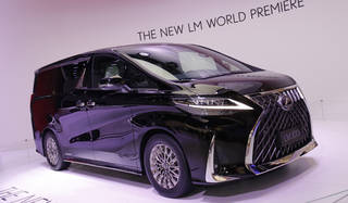 上海モーターショー2019 プロダクションカー編｜Auto Shanghai 2019