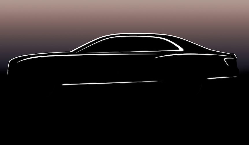 ベントレー 次世代フライングスパーを年内に発表|Bentley