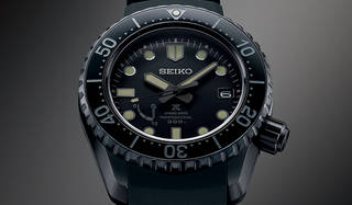 KEN OKUYAMA DESIGNによるNIPPONのスポーツウオッチ維新｜SEIKO