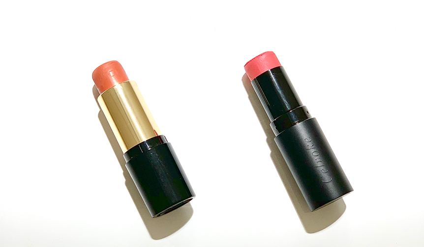 連載・藤原美智子 2019年5月｜サマー・チークはこれで決まり！