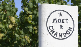 モエ・エ・シャンドン モエ アンペリアル150年アニバーサリー（1）｜ MOËT & CHANDON