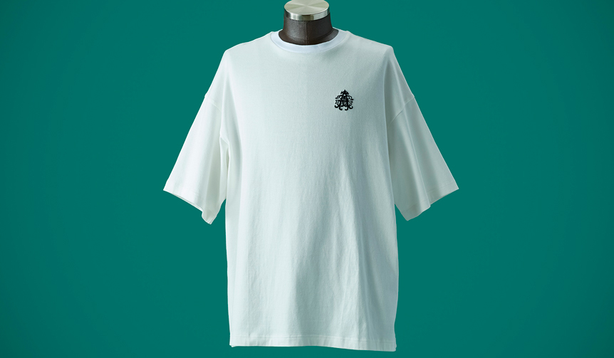 vol.45「東京ブランドのTシャツ」Children of the discordance|チルドレン オブ ザ ディスコーダンス