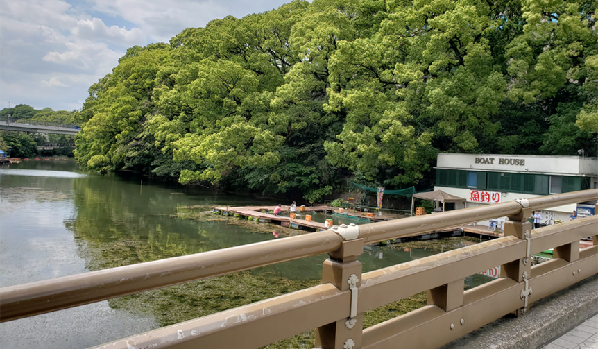 連載エッセイ｜#ijichimanのぼやき 第6回「かつてバブル期を彩った華やかな街・赤坂」