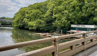 連載エッセイ｜#ijichimanのぼやき 第6回「かつてバブル期を彩った華やかな街・赤坂」