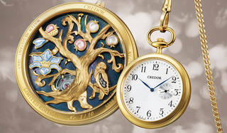 クレドール45周年記念イベント『ようこそ、黄金の時間へ。』表参道にて開催｜CREDOR