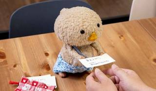 VAG（VINYL ARTIST GACHA) SERIES 19＆東京トガリ｜MEDICOM TOY