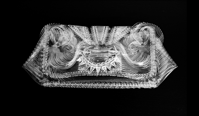 ART FILE 04｜「Mark-ing」