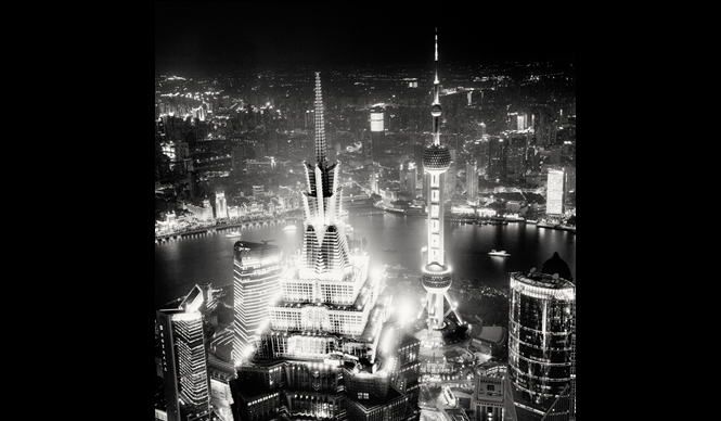 ART｜マーティン・スタヴァースが日本で初の個展 ギャラリー