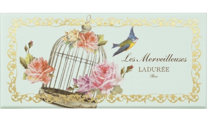 Les Merveilleuses LADURÉE│スプリング コレクションが到着 ギャラリー
