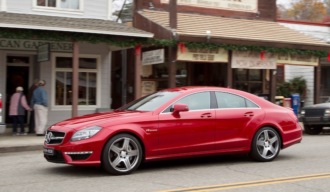 メルセデス・デザインのこれから｜Mercedes-Benz ギャラリー