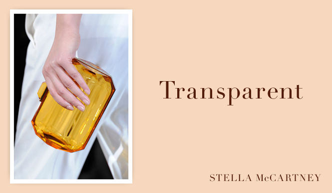 特集｜2013年春夏、靴＆バッグ トレンドハンティング！（バッグ編）（1）