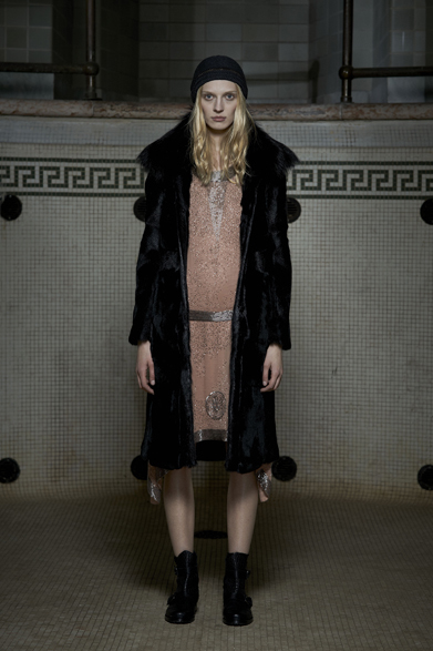 PHILOSOPHY DI ALBERTA FERRETTI｜2013年秋冬プレコレクション 