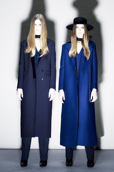 CoSTUME NATIONAL｜2013年秋冬プレコレクション 