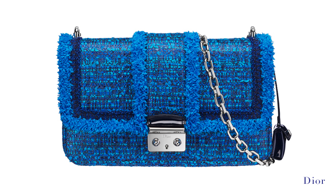 Dior｜特集｜2013年春夏、靴＆バッグ トレンドハンティング！