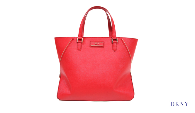 DKNY｜特集｜2013年春夏、靴＆バッグ トレンドハンティング！