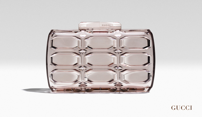 GUCCI｜2013年春夏、靴＆バッグ トレンドハンティング！