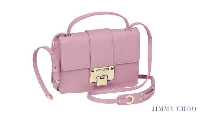 JIMMY CHOO│2013年春夏、靴＆バッグ トレンドハンティング！
