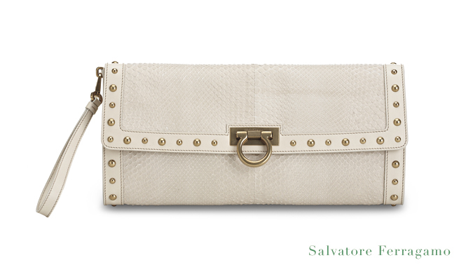 Salvatore Ferragamo｜特集｜2013年春夏、靴＆バッグ トレンドハンティング！