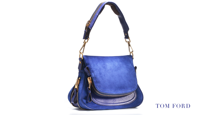 TOM FORD｜特集｜2013年春夏、靴＆バッグ トレンドハンティング！