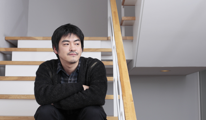 INTERVIEW｜映画『横道世之介』沖田修一監督インタビュー ギャラリー