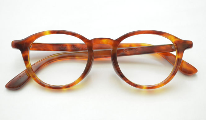 Continuer｜アイウェアブランド「イエローズプラス」フェア開催 ギャラリー