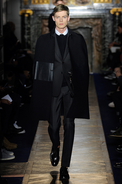 VALENTINO｜2013-14年 メンズ秋冬コレクション速報