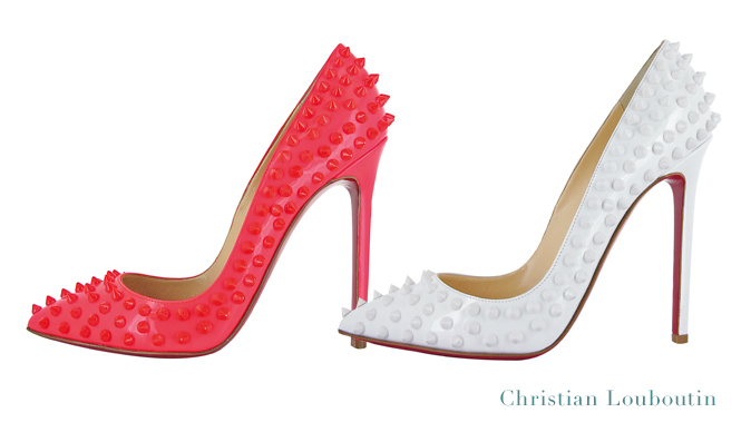 特集｜2013年春夏、靴＆バッグ トレンドハンティング！（シューズ編）（2）