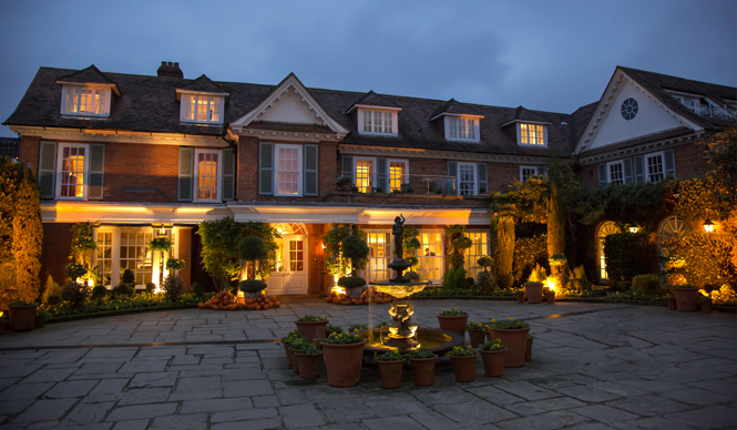 特集｜伝統と革新の英国ロイヤル文化を巡る旅 Chapter 2 ギャラリー