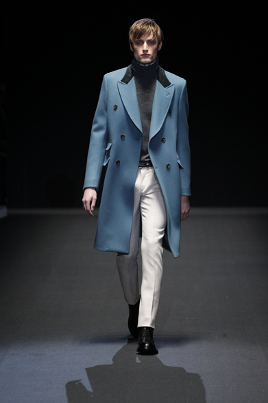 GUCCI｜2013-14年 メンズ秋冬コレクション速報