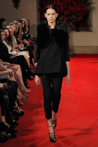 ALBERTA FERRETTI｜2013年秋冬プレコレクション＆リミテッド エディション