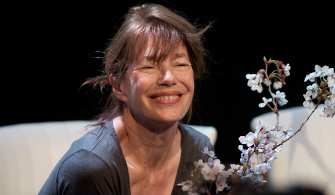 MUSIC｜ジェーン・バーキンがワールドツアーのラストを飾る東京公演を開催 ギャラリー