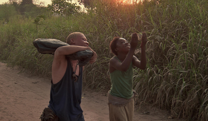 MOVIE｜14歳の少女に待ち受ける運命とその戦い『魔女と呼ばれた少女』 ギャラリー