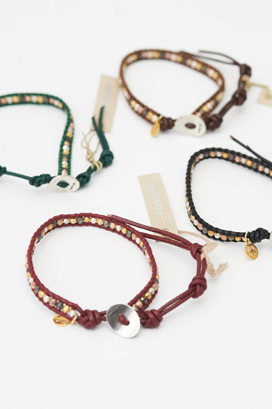 BARNEYS NEW YORK｜バーニーズ　ニューヨーク マーチャンダイザーの山口紀子さんが選ぶ“バレンタインギフト”｜2013年SSバイヤー特集 ギャラリー