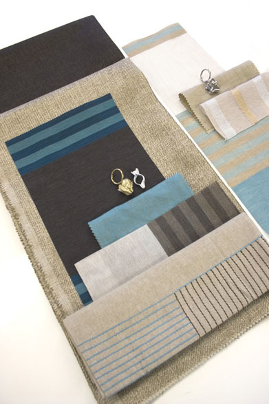 ACTUS｜アクタス初のオリジナルテキスタイルブランド「FABRICIA」デビュー ギャラリー