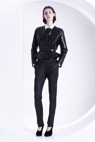 VIKTOR & ROLF｜2013年秋冬プレコレクション